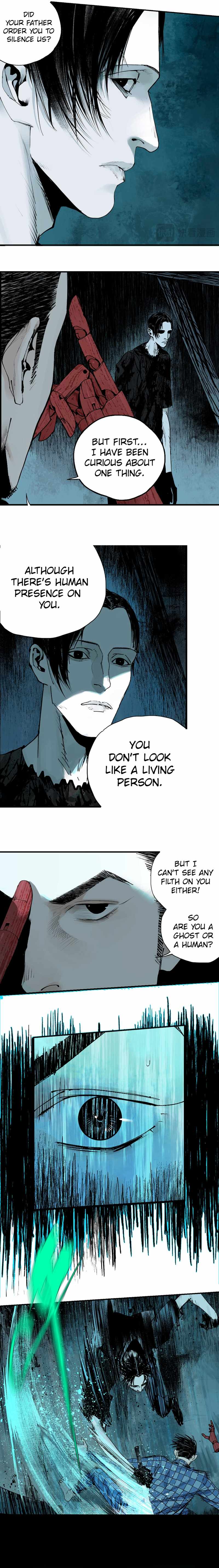 The Crow Chapter 21 page 2