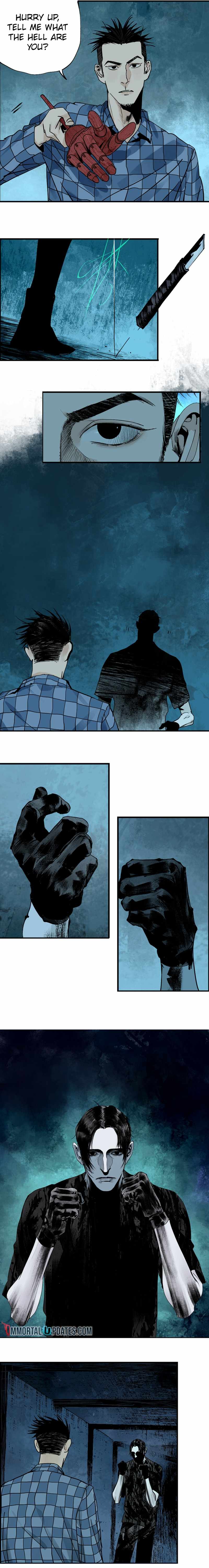 The Crow Chapter 21 page 4