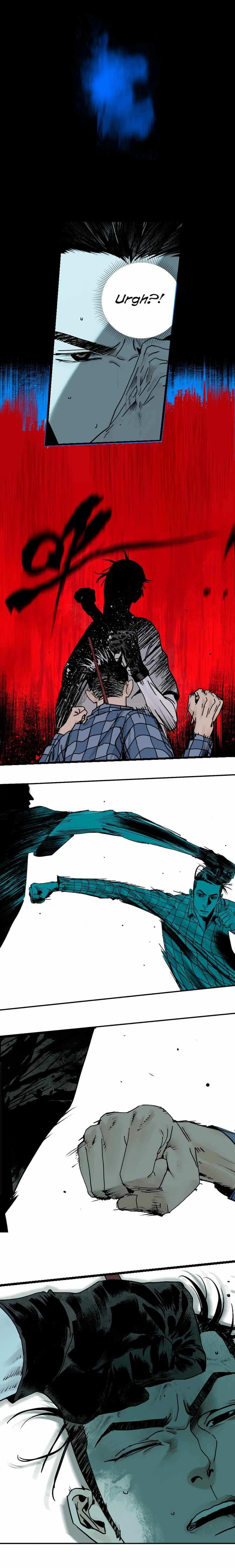 The Crow Chapter 21 page 7