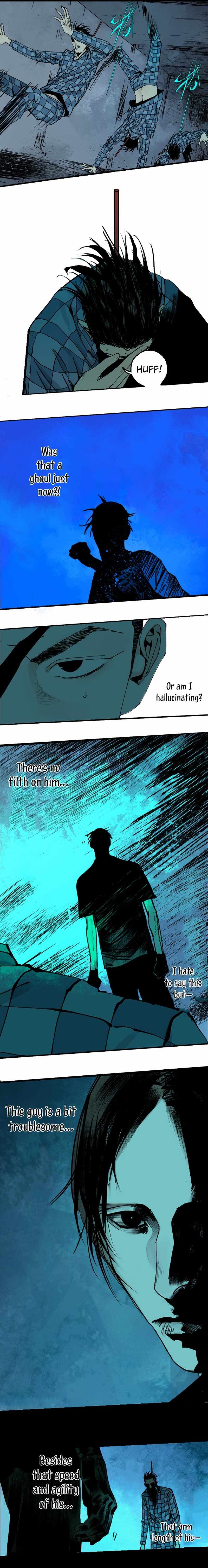 The Crow Chapter 21 page 8