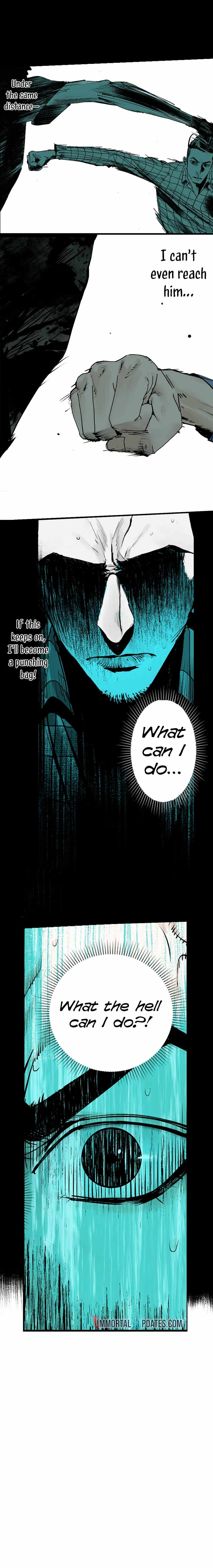 The Crow Chapter 21 page 9