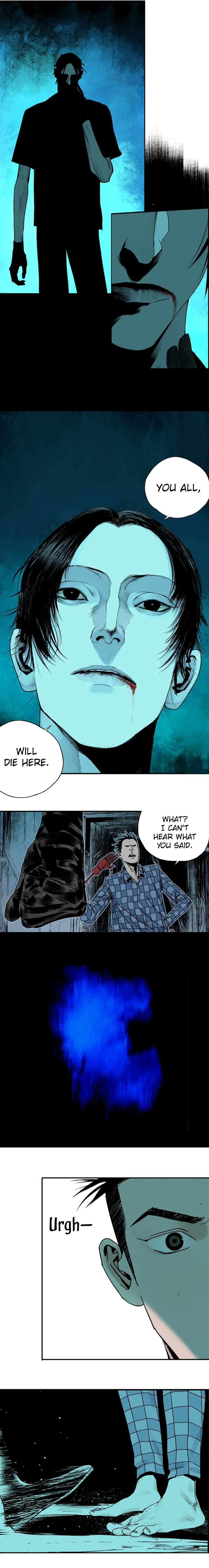 The Crow Chapter 21 page 12