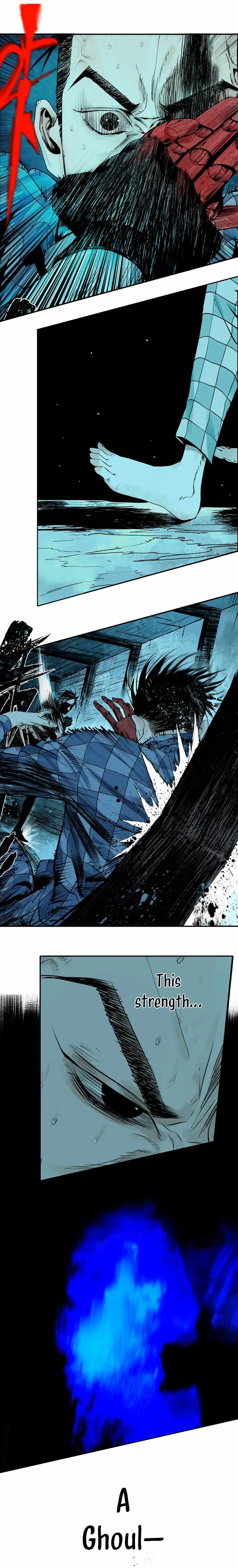 The Crow Chapter 21 page 13