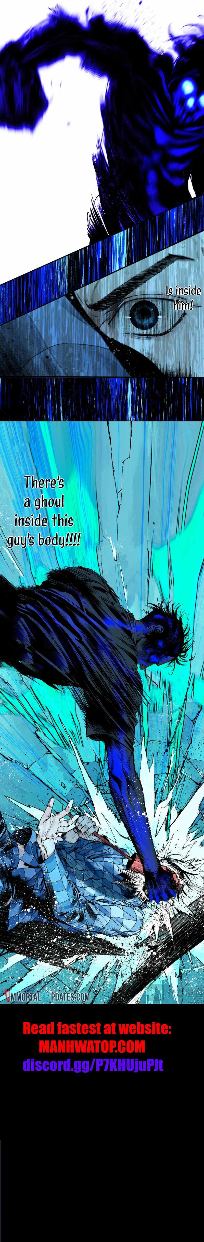 The Crow Chapter 21 page 14