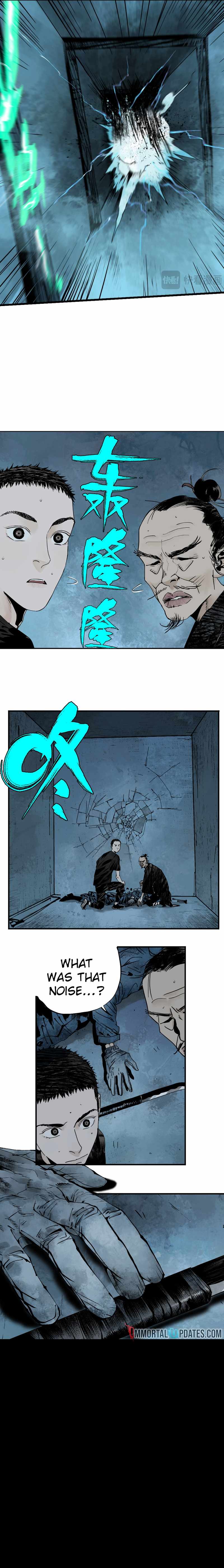 The Crow Chapter 22 page 5
