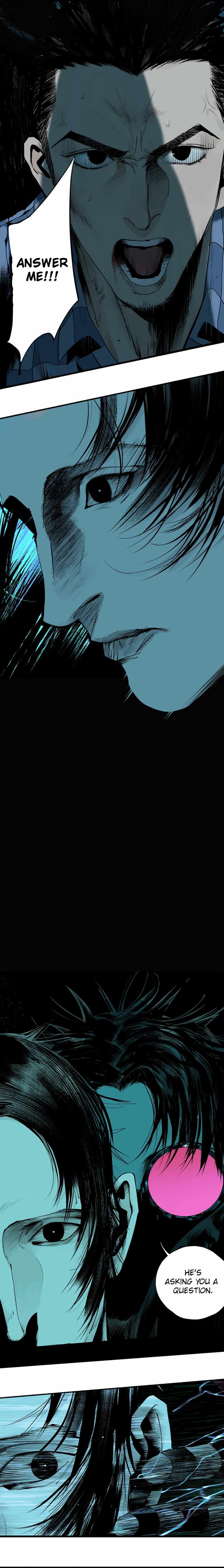 The Crow Chapter 22 page 4