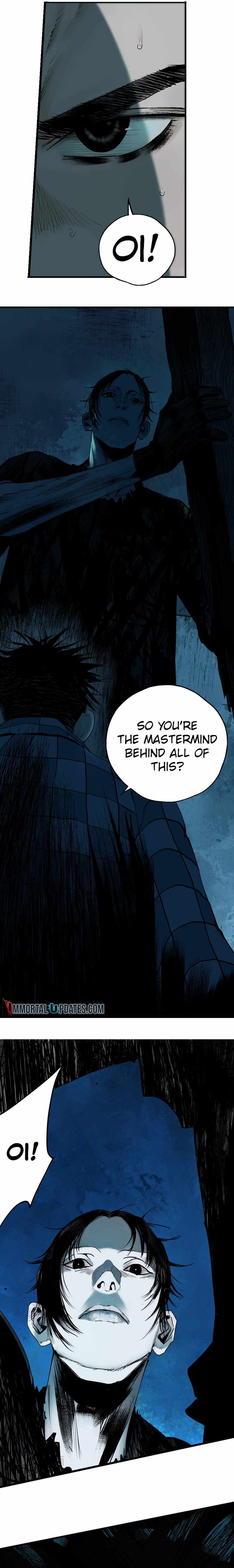 The Crow Chapter 22 page 3
