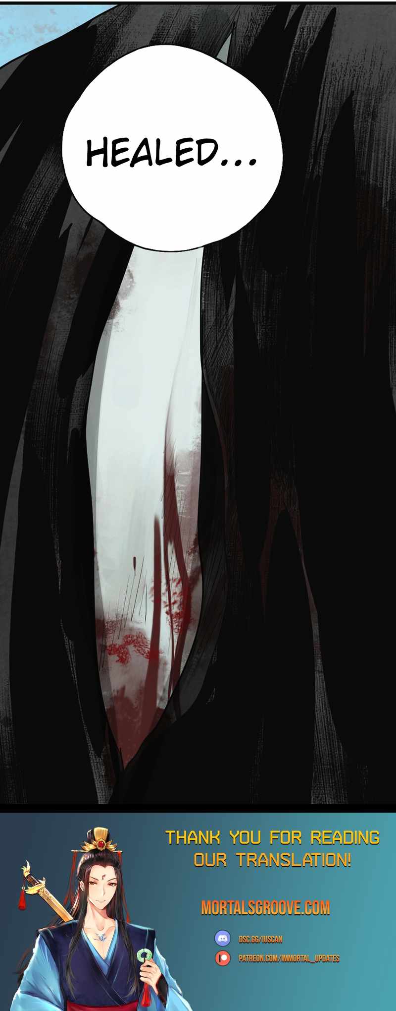 The Crow Chapter 24.5 page 24