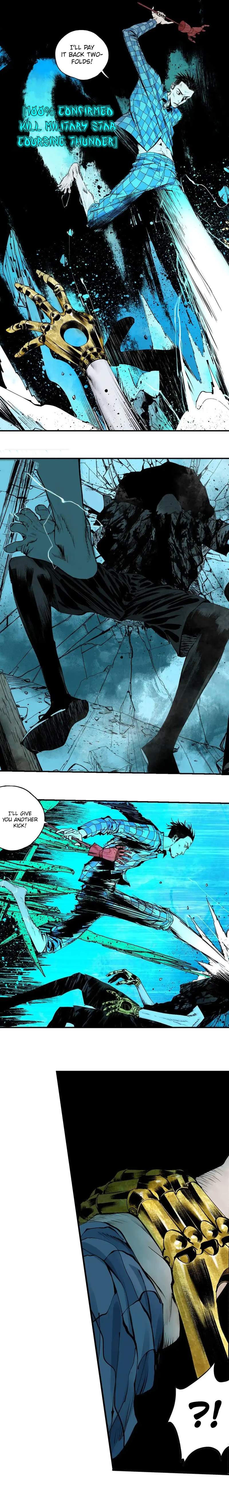 The Crow Chapter 24 page 8