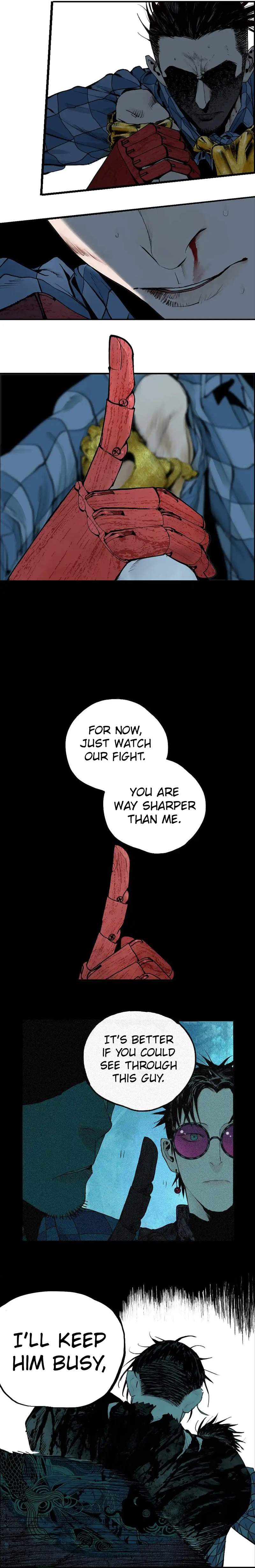 The Crow Chapter 24 page 10