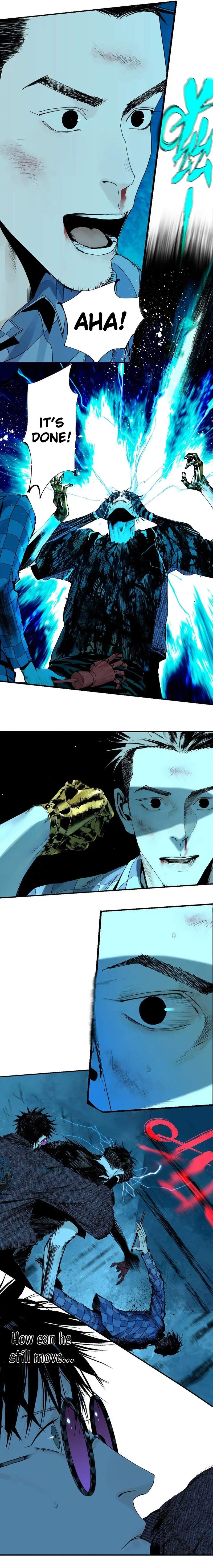The Crow Chapter 24 page 12