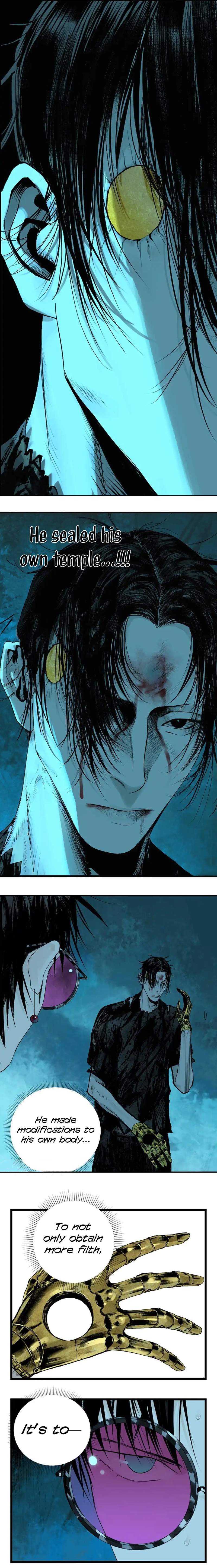 The Crow Chapter 24 page 14