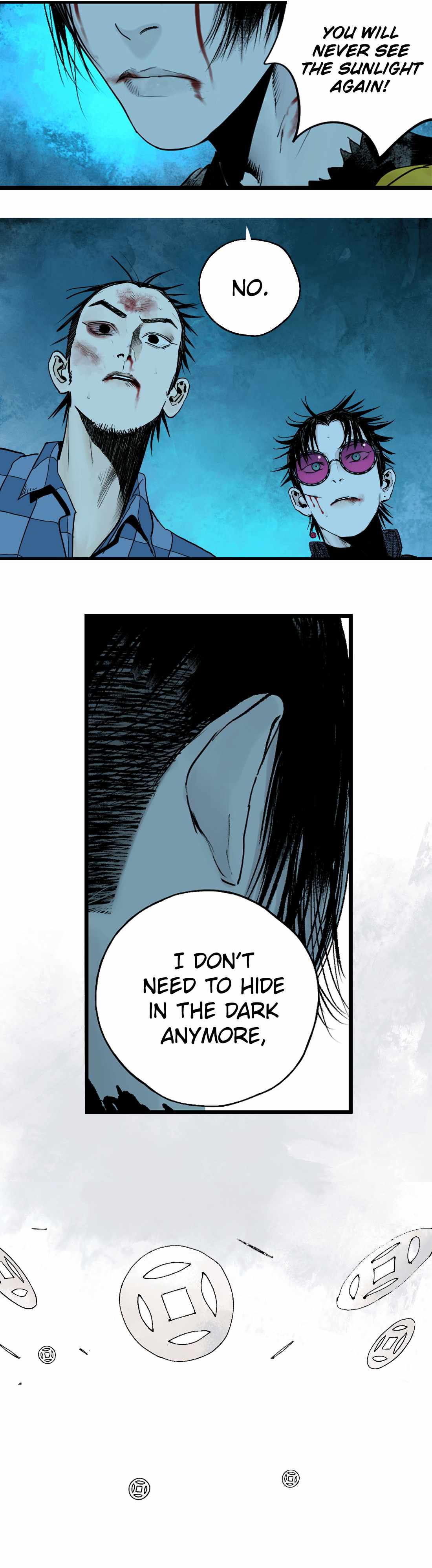 The Crow Chapter 25 page 7