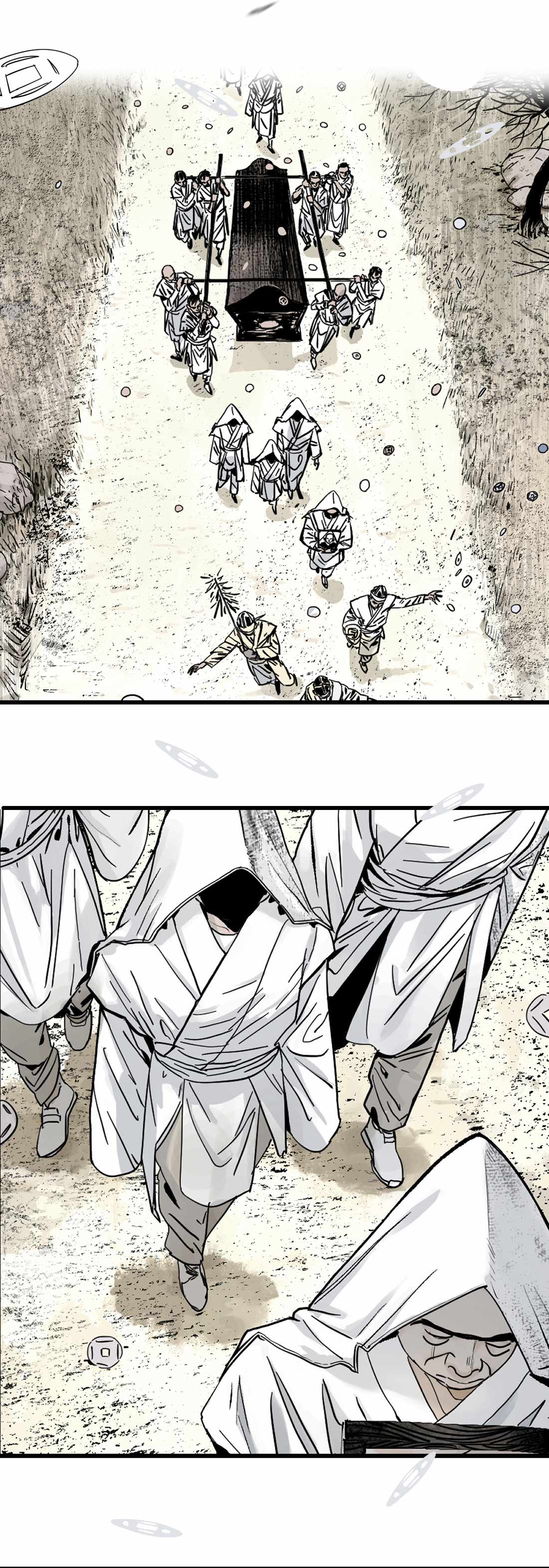 The Crow Chapter 25 page 8