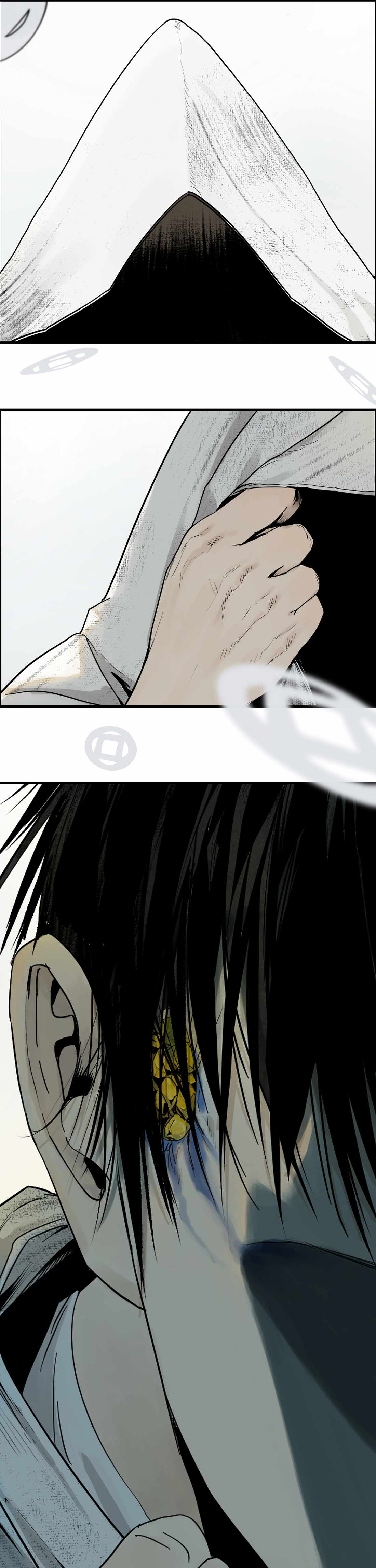 The Crow Chapter 25 page 9