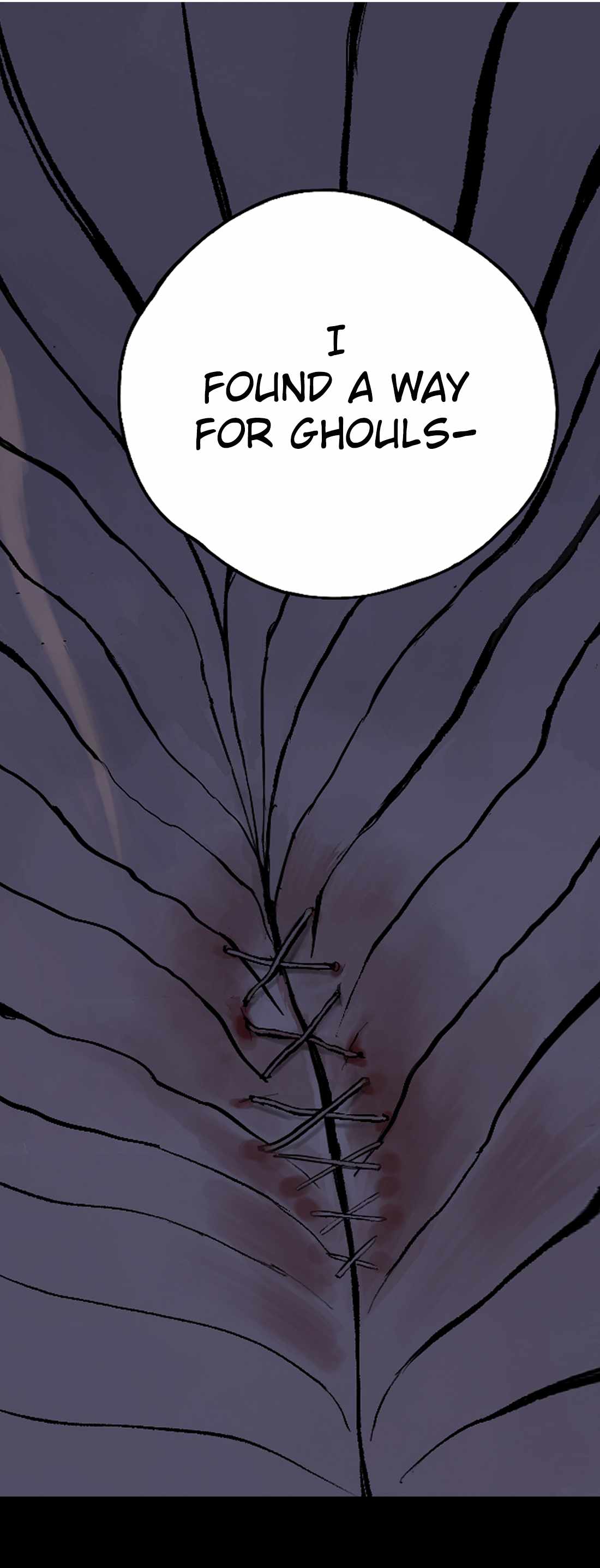 The Crow Chapter 25 page 11