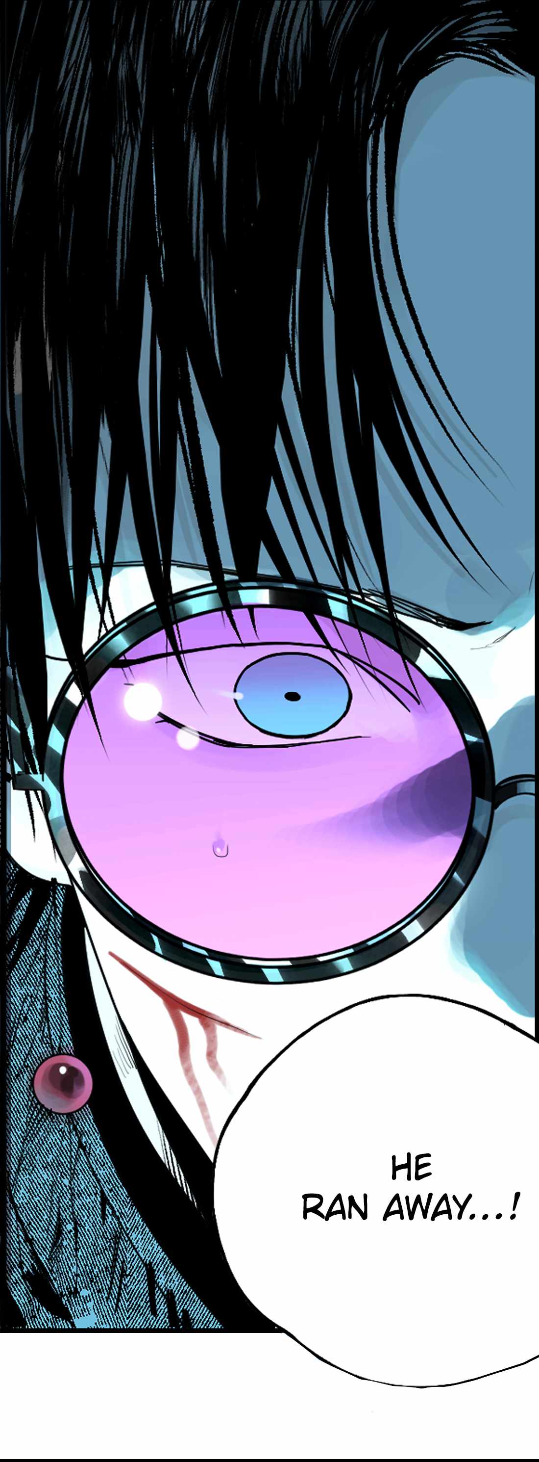 The Crow Chapter 25 page 18