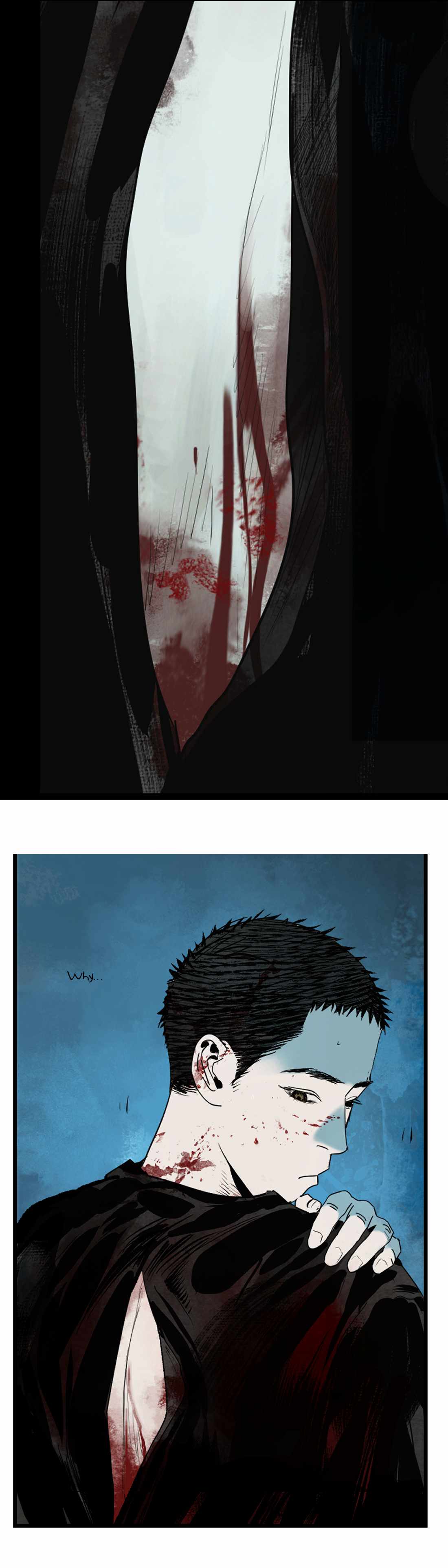 The Crow Chapter 25 page 19