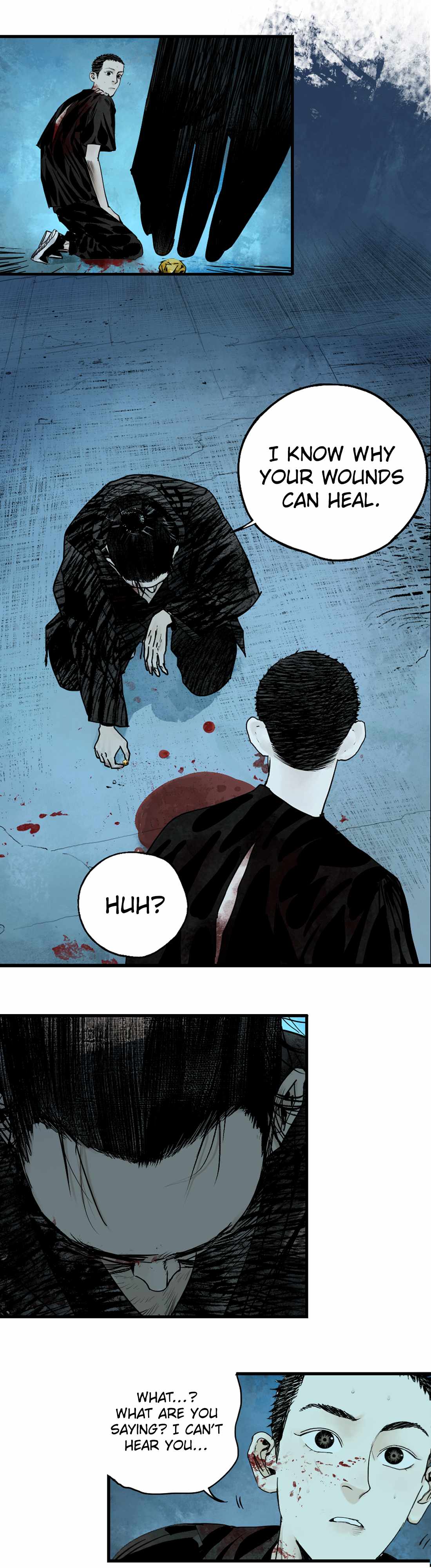 The Crow Chapter 25 page 22