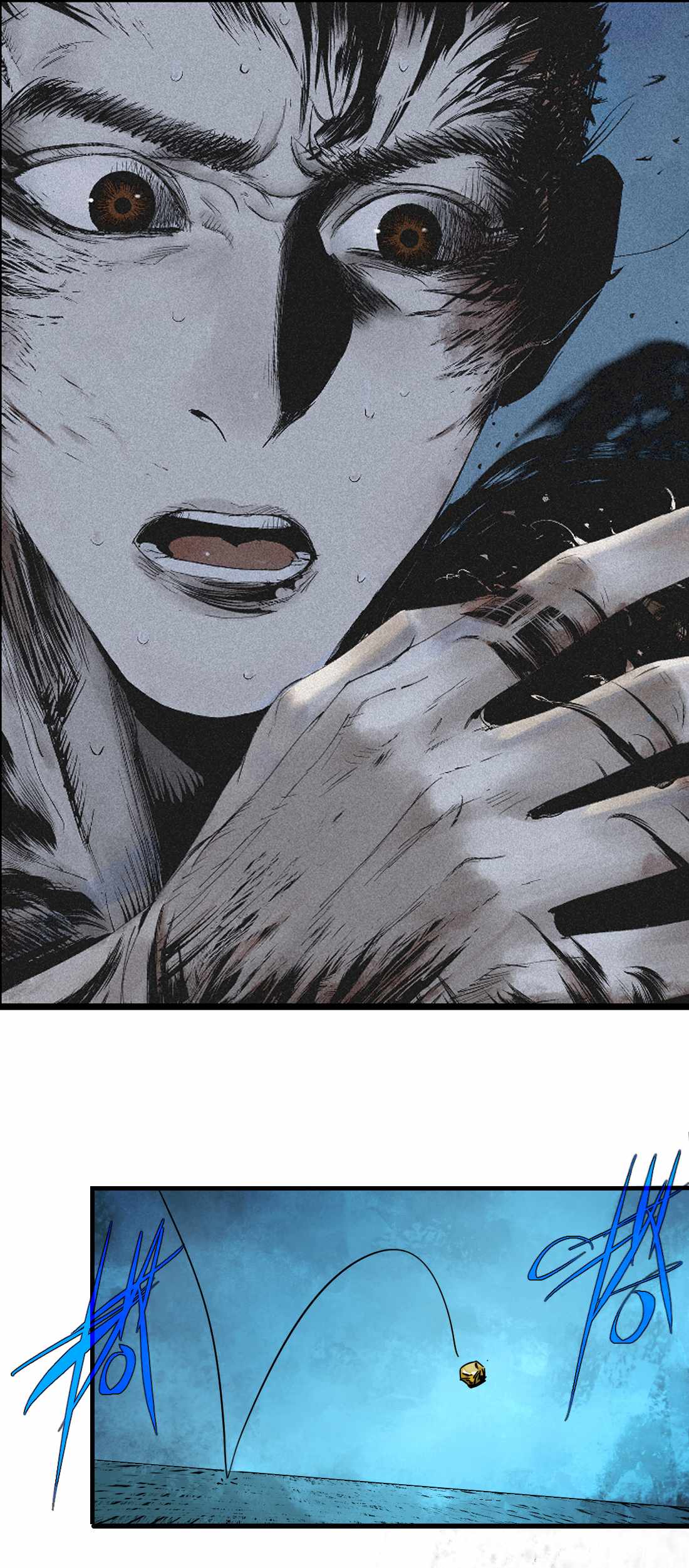 The Crow Chapter 25 page 21
