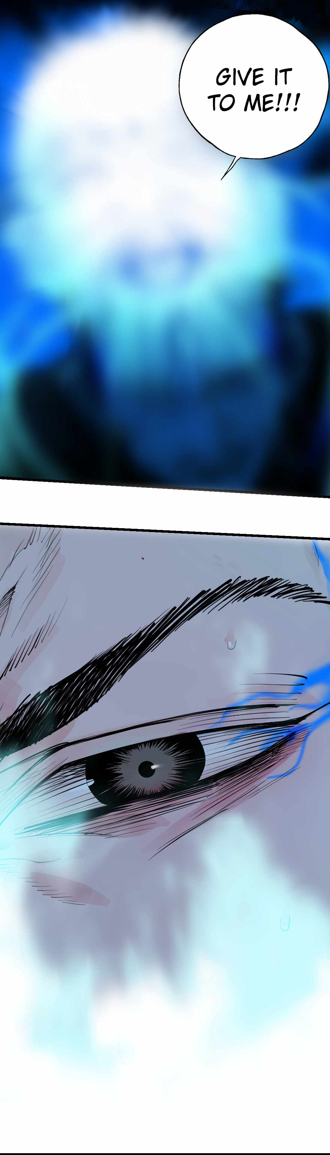 The Crow Chapter 25 page 26
