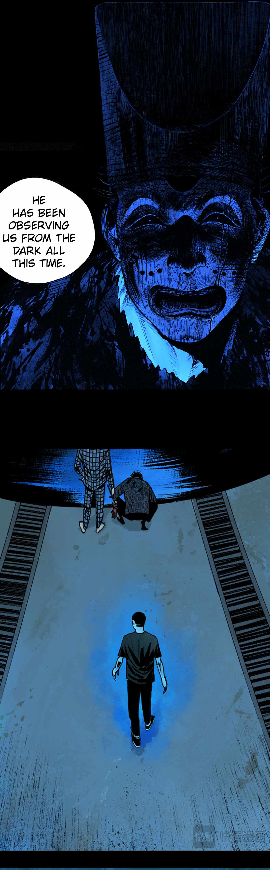 The Crow Chapter 25 page 30
