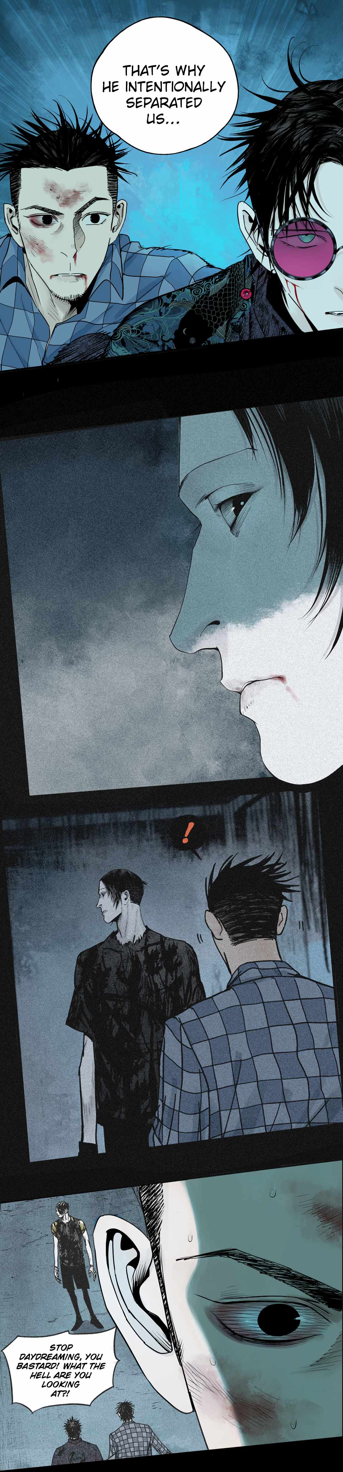 The Crow Chapter 25 page 31