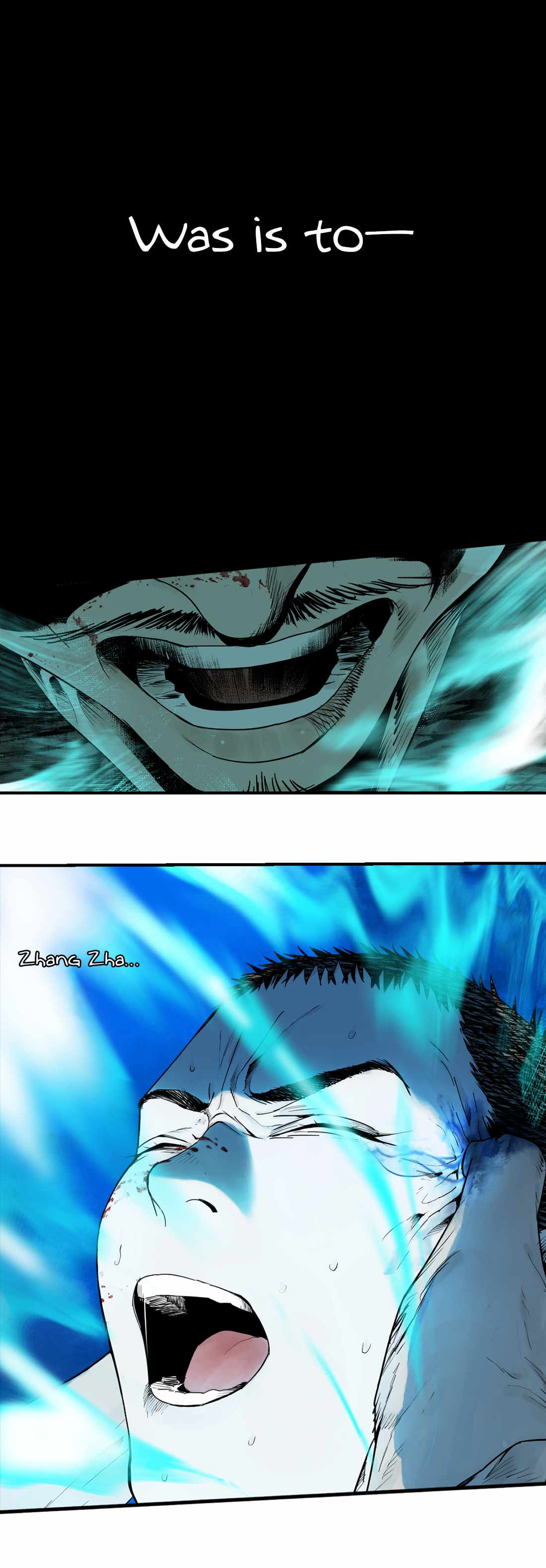 The Crow Chapter 25 page 32
