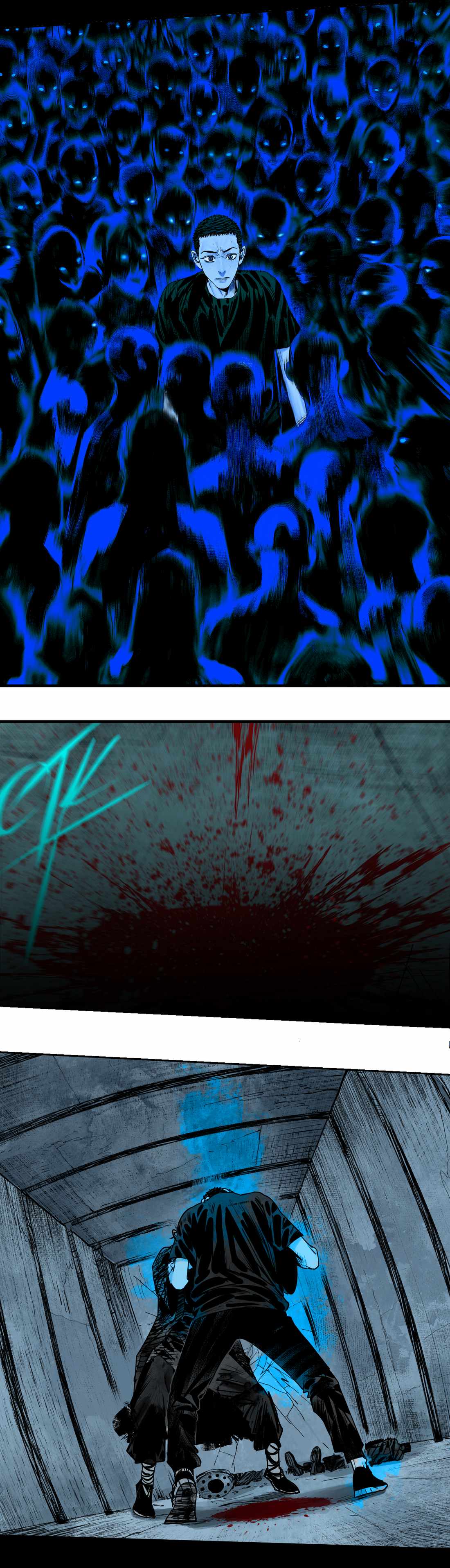 The Crow Chapter 25 page 35