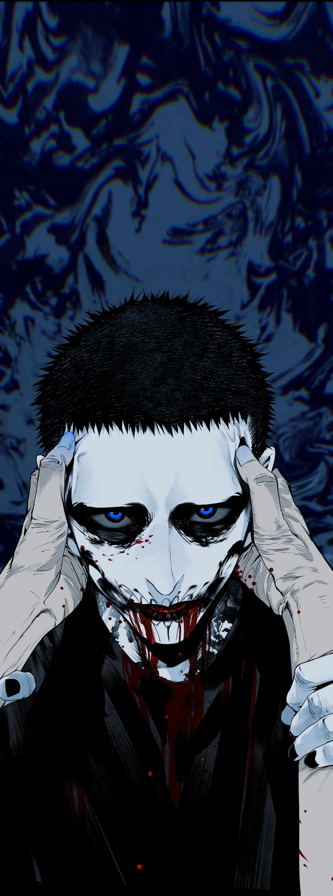 The Crow Chapter 25 page 37