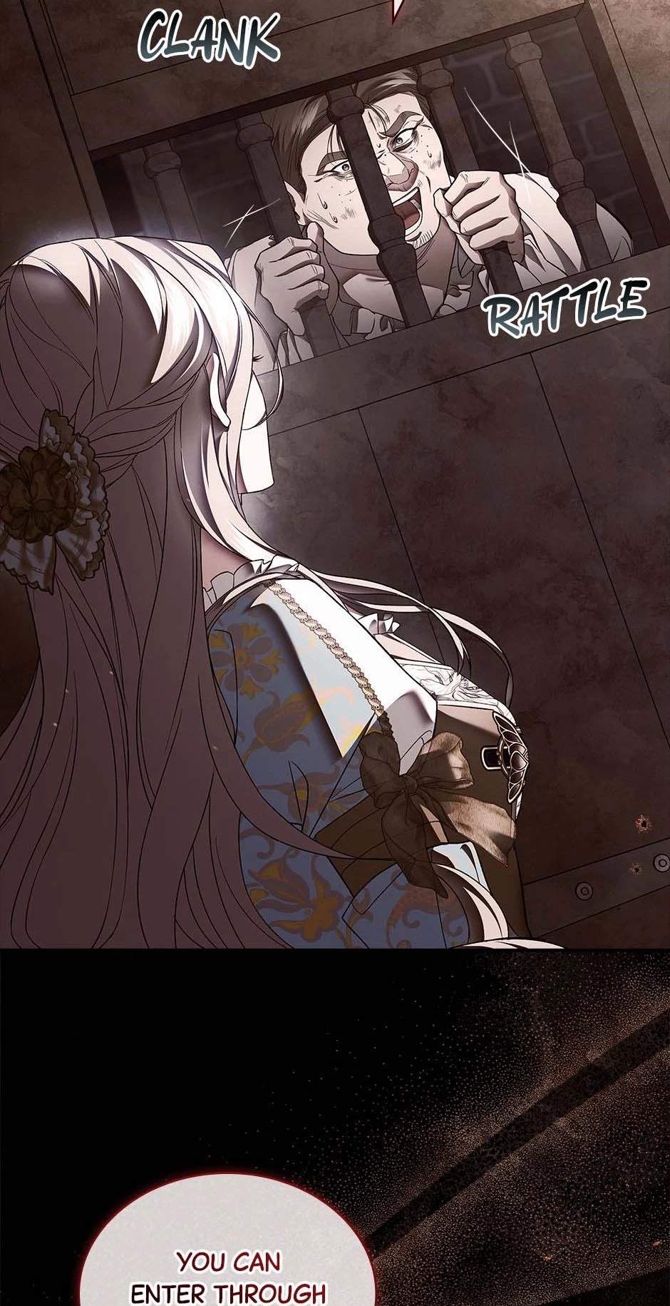 The Crow Chapter 27 page 60