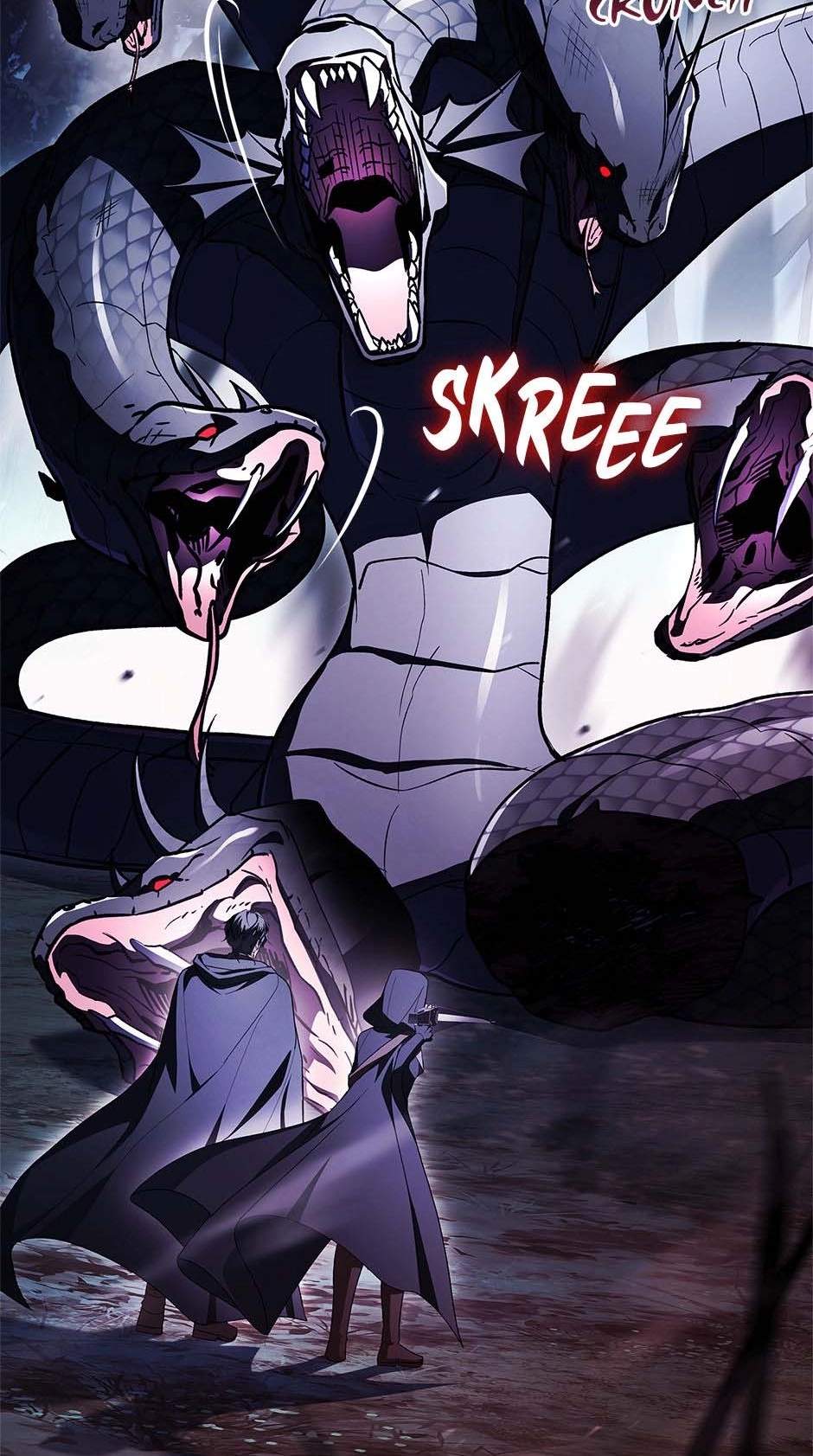 The Crow Chapter 28 page 66