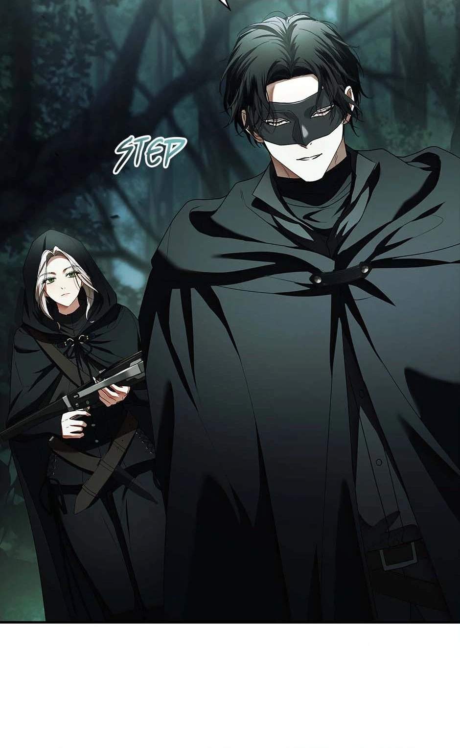 The Crow Chapter 28 page 90