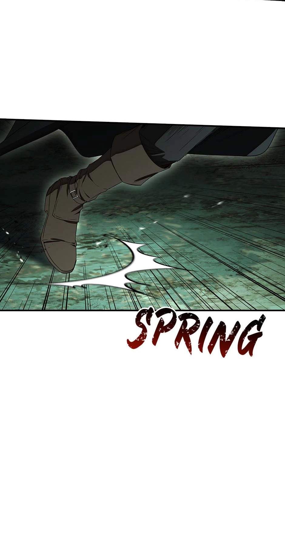 The Crow Chapter 28 page 105