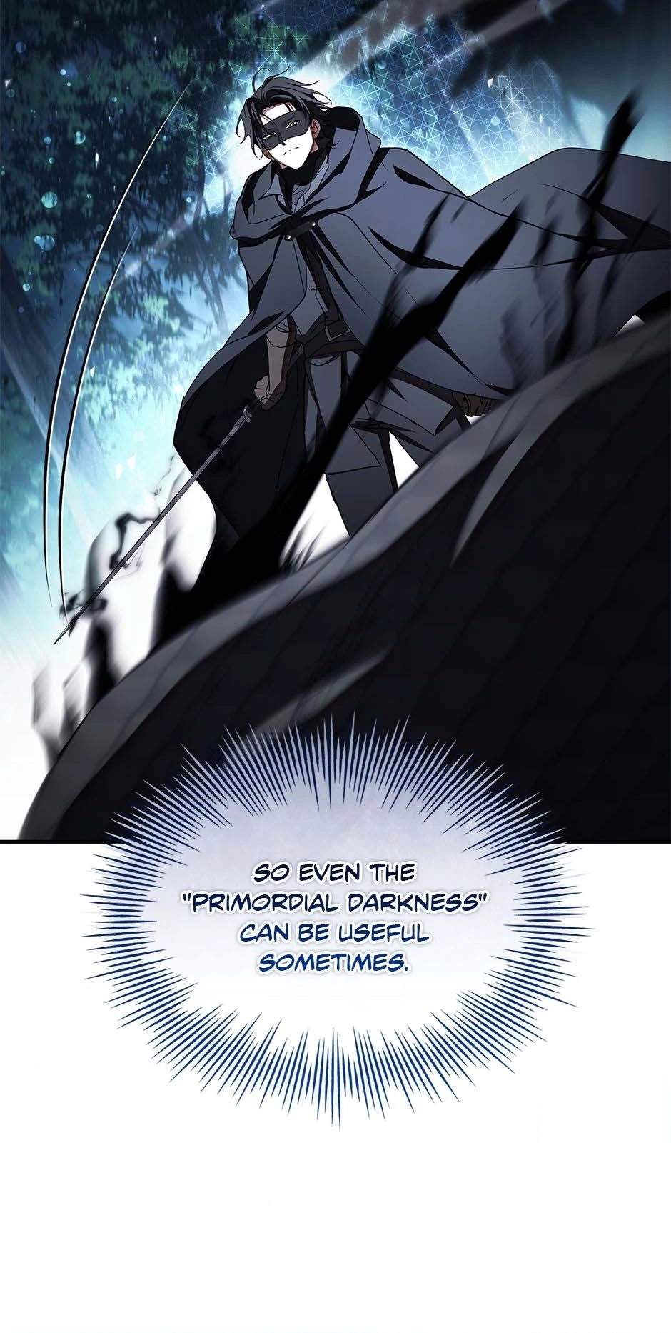 The Crow Chapter 28 page 110