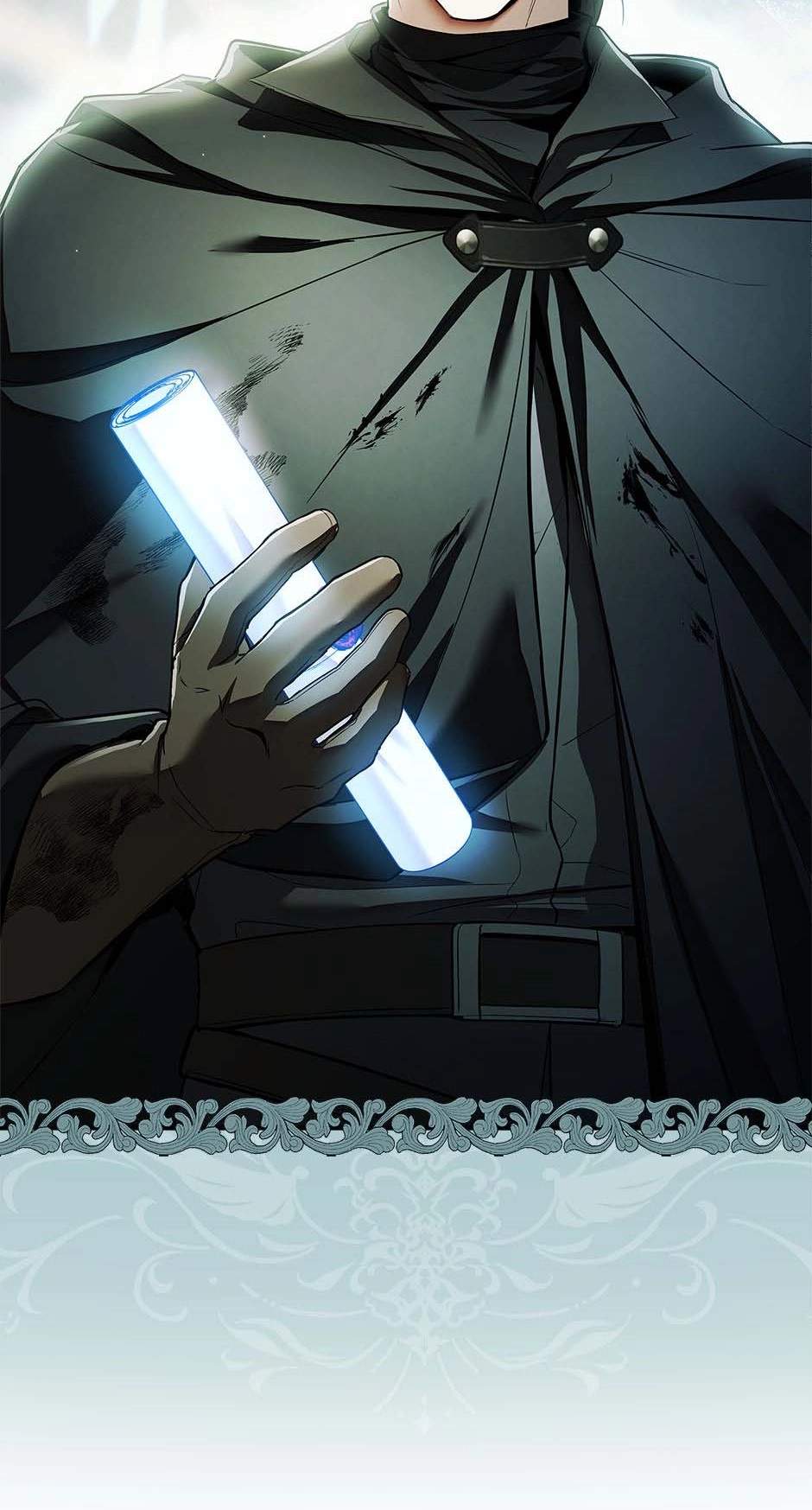 The Crow Chapter 28 page 115