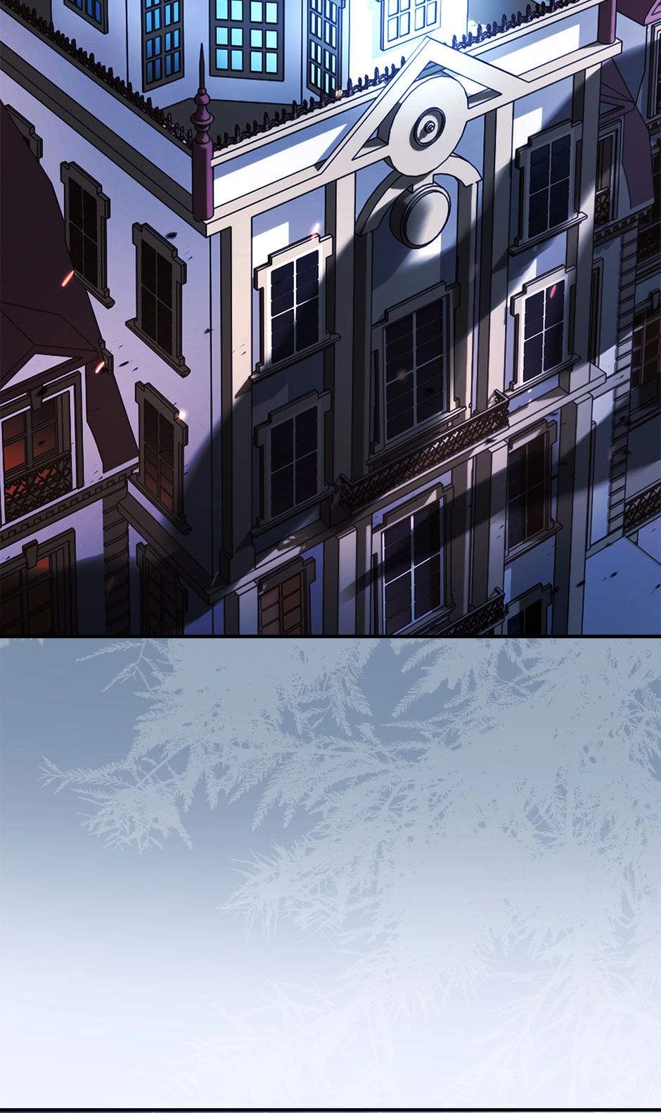 The Crow Chapter 29 page 2