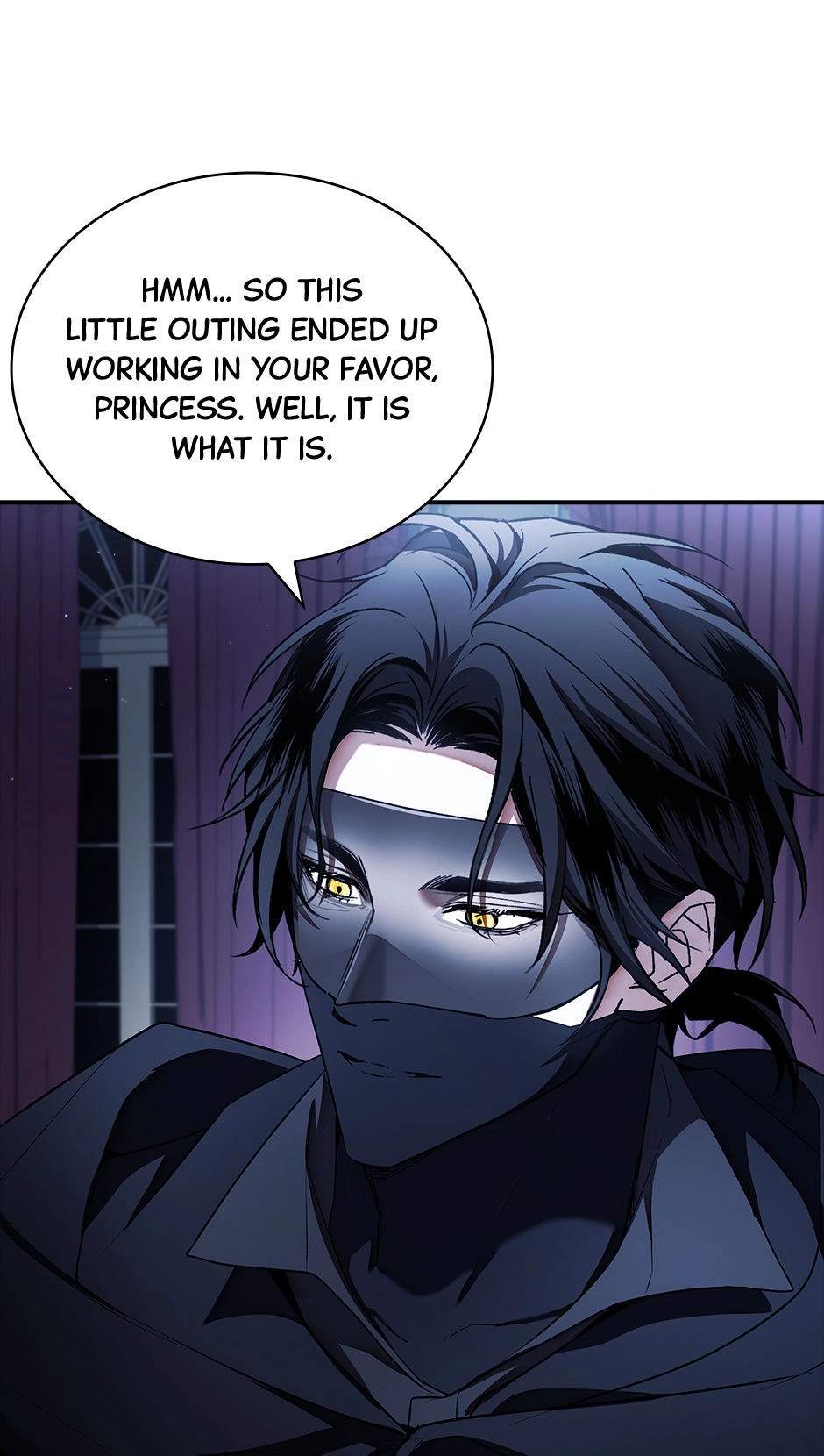 The Crow Chapter 29 page 5