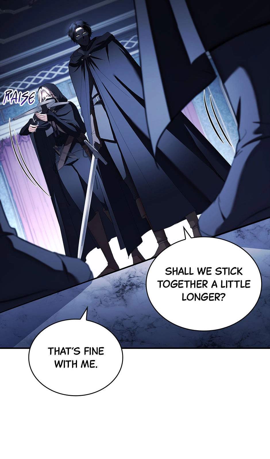 The Crow Chapter 29 page 12