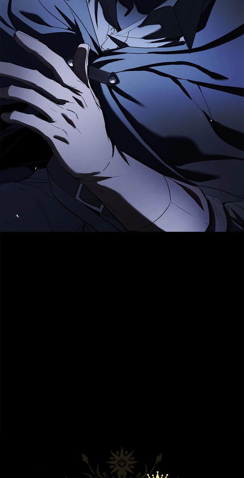 The Crow Chapter 29 page 14
