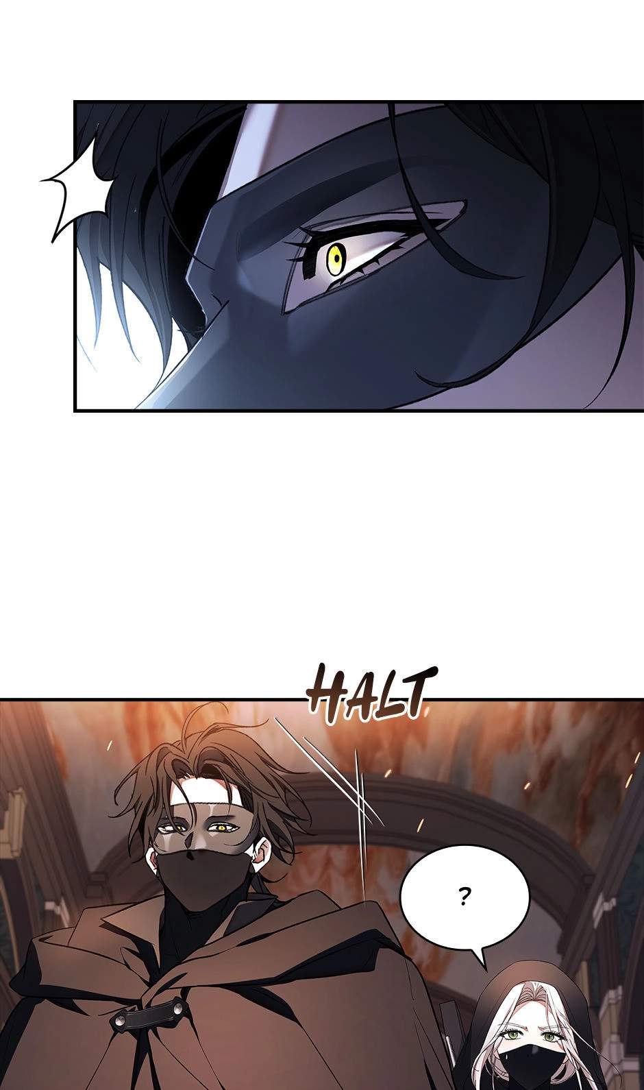 The Crow Chapter 29 page 38