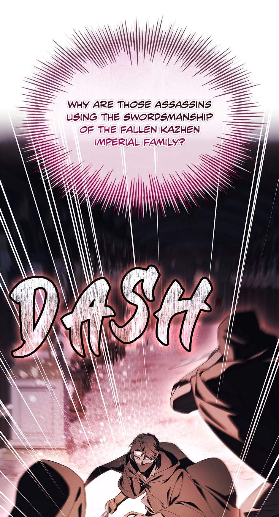 The Crow Chapter 29 page 48