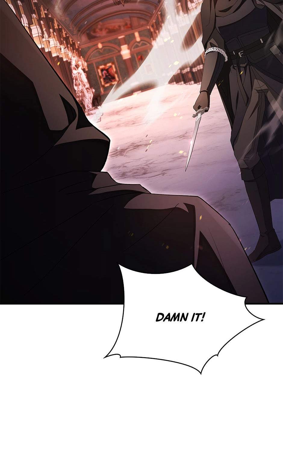 The Crow Chapter 29 page 66