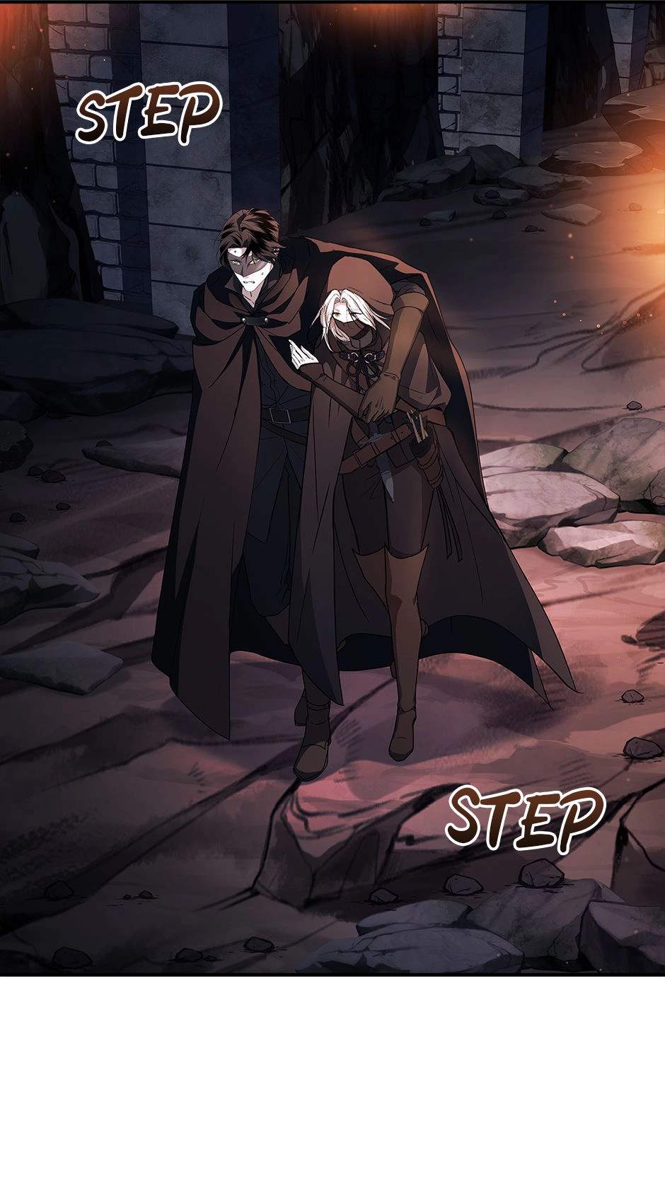 The Crow Chapter 29 page 71