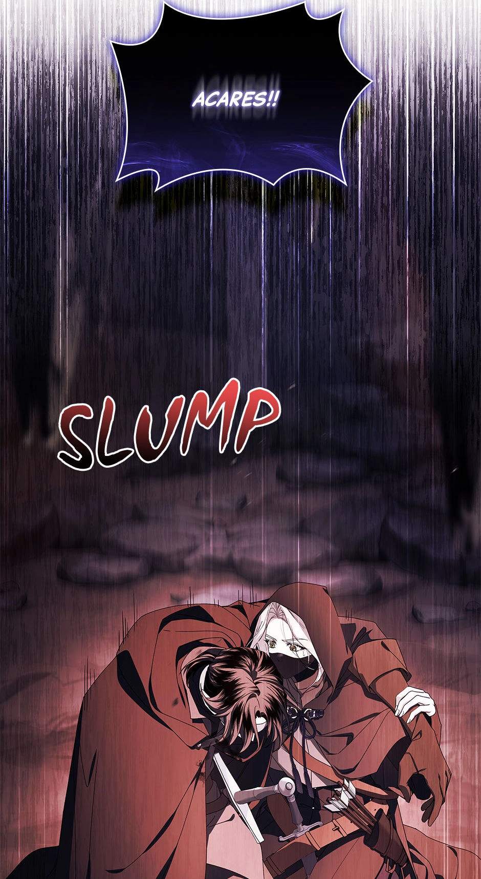 The Crow Chapter 29 page 97