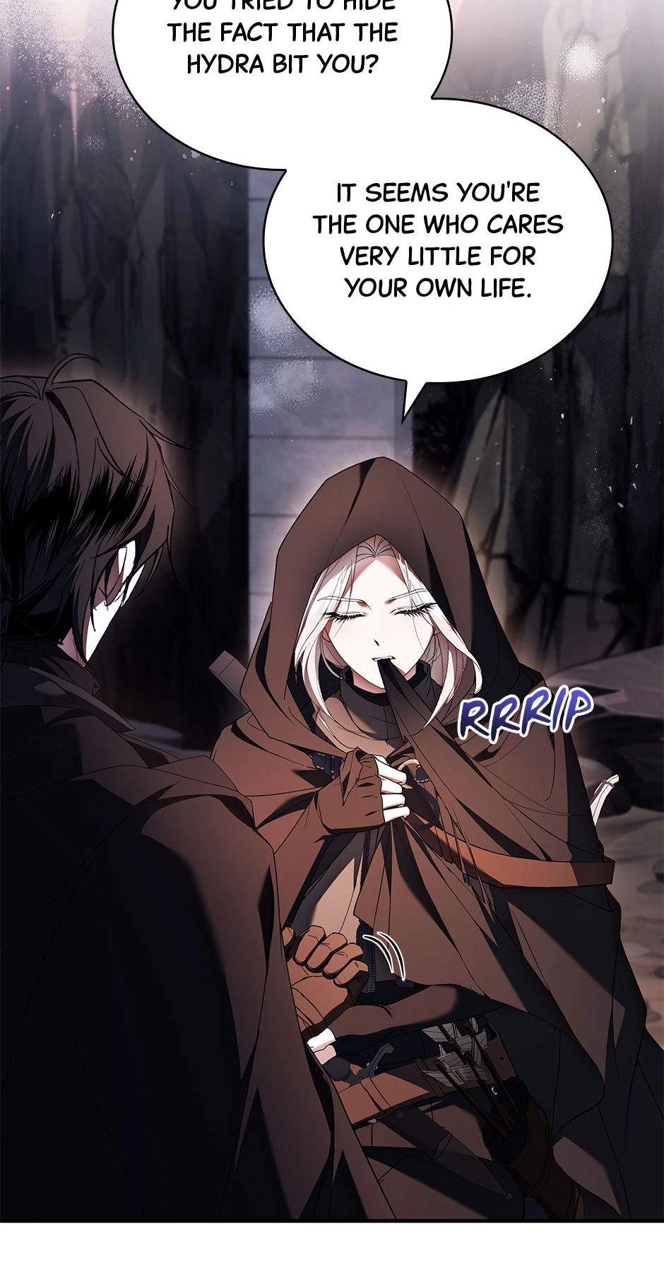 The Crow Chapter 29 page 101
