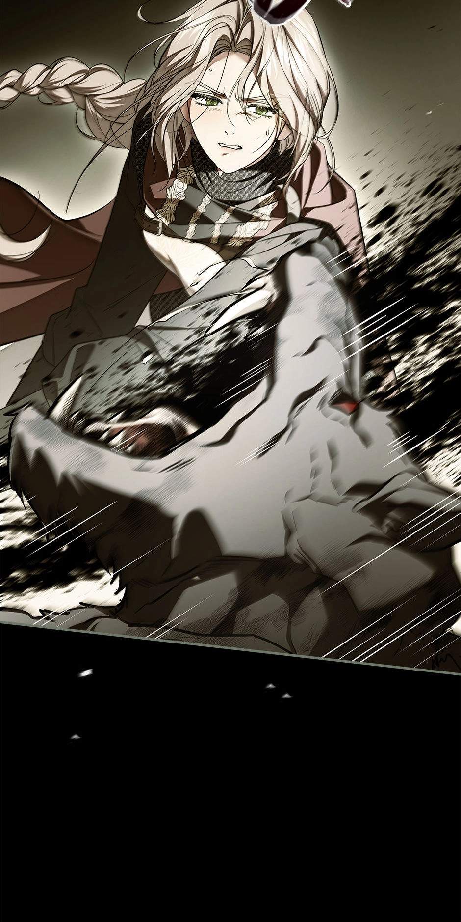 The Crow Chapter 29 page 111
