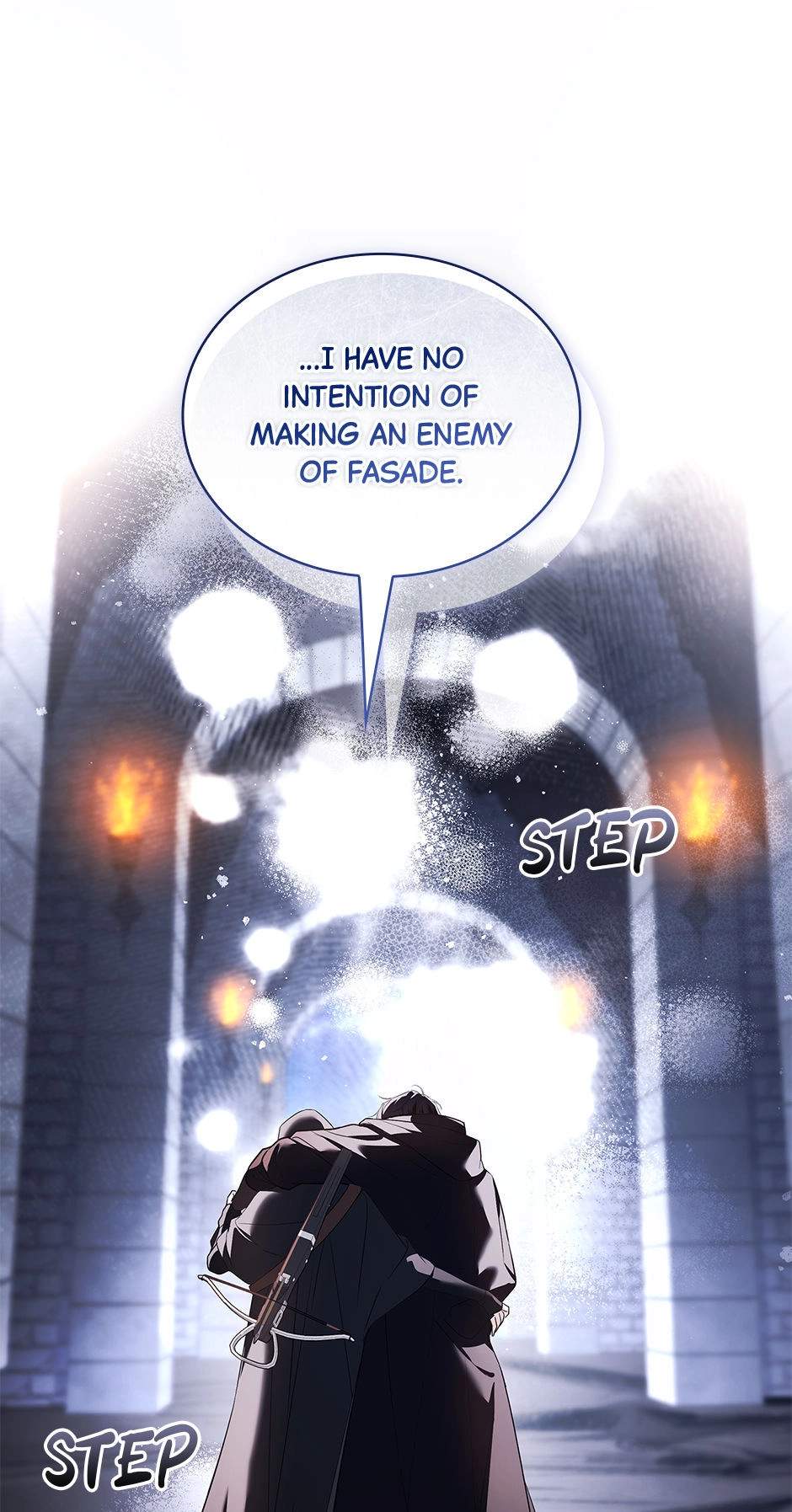The Crow Chapter 29 page 116