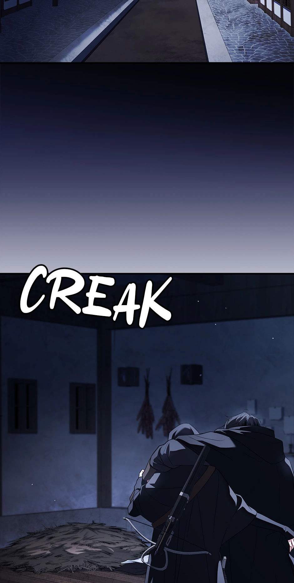 The Crow Chapter 30 page 2