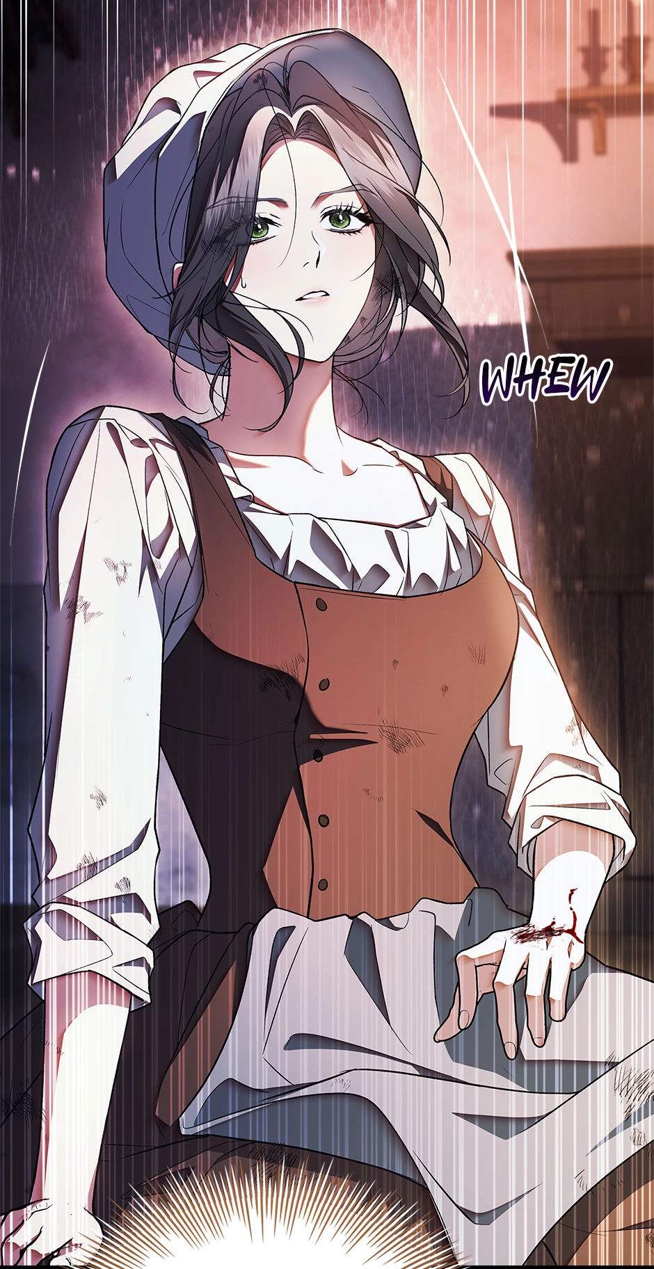The Crow Chapter 30 page 37